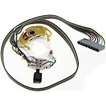 Turn Signal Switch