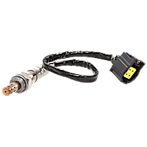 Before or After Catalytic Converter Oxygen Sensor, California-Esv; Non California-Esv, Sold individually, 4-wire, 8 Cyl 5.9L