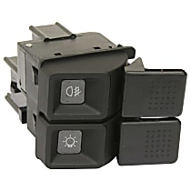 Headlight Switch