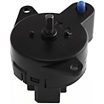 Headlight Switch