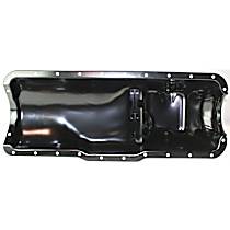 Oil Pan, 4.9L, 6 Cyl. Engine