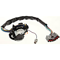 Turn Signal Repair Kit, For Models without Tilt Wheel