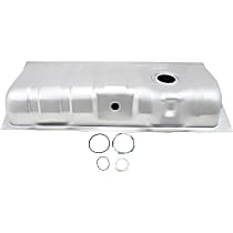 Fuel Tank, 18 Gallons / 68 Liters, 