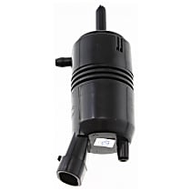 Front or Rear Washer Pump
