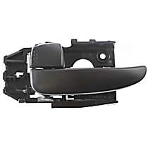 Hyundai Elantra Interior Door Handle Carparts Com