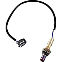 Oxygen Sensor, 4-Wire, Heated