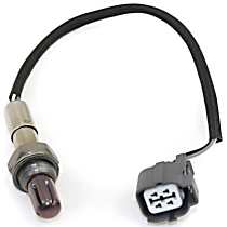Oxygen Sensor, 4-Wire, Heated