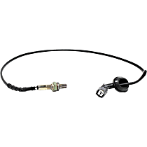 After Catalytic Converter Oxygen Sensor, 4-Wire, Heated, For K24A2/K24A4/K24A8 Engines