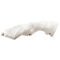 Front, Driver Side Bumper Bracket