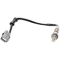 Before Catalytic Converter Oxygen Sensor, 4-Wire, Heated