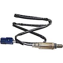 After Secondary Catalytic Converter Oxygen Sensor, Sold individually, 4-wire, 6 Cyl 3.5L