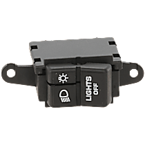 Headlight Switch