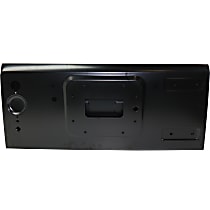 Tailgate, Latch and Hardware Not Included