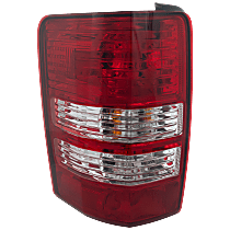 Jeep liberty tail shop light bulb