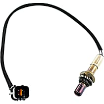Oxygen Sensor, 4-Wire, Heated
