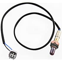 Oxygen Sensor, 4-Wire, Heated, Base Model