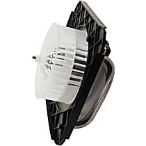 Blower Motor, 140 Chassis