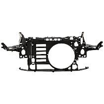 Radiator Support Assembly