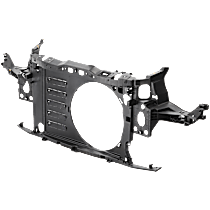 Radiator Support Assembly