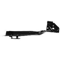 Driver Side Headlight Bracket, CAPA Certified