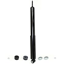 Shock - Rear, Driver or Passenger Side, Rear Wheel Drive