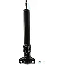 Bare Strut - Front, Driver or Passenger Side, Rear Wheel Drive