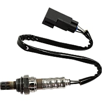 Oxygen Sensor, 4-Wire, Heated
