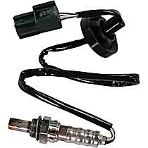 After Primary Catalytic Converter Oxygen Sensor, Sold Individually, 4-wire, 3.0L, 6Cyl