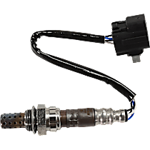 After Primary Catalytic Converter Oxygen Sensor, Non California-ESV, Sold individually, 4-wire, 6 Cyl 2.5L
