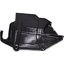 Passenger Side Engine Splash Shield