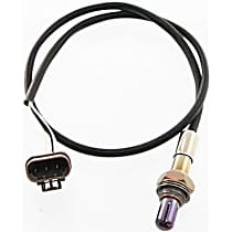 Before Catalytic Converter Oxygen Sensor, Sold Individually, 3-wire, 3.0L, 6Cyl