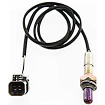 After Catalytic Converter Oxygen Sensor, 4-Wire, Heated, 6 Cyl., 3.3L Engine