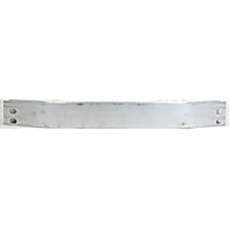 Front Bumper Reinforcement, Aluminum
