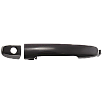 Toyota Matrix Exterior Door Handle Carparts Com