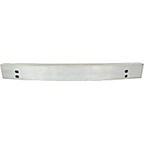 Rear Bumper Reinforcement, Aluminum
