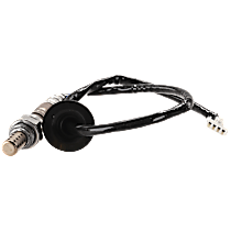 Before or After Catalytic Converter Oxygen Sensor, 4-Wire, Heated