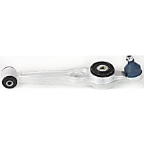 Front, Passenger Side, Lower, Frontward Control Arm, With Ball Joint Assembly, Front Wheel Drive