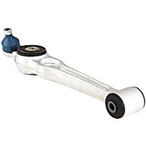 Front, Driver Side, Lower Control Arm, With Ball Joint Assembly, Front Wheel Drive