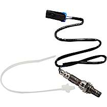 After Catalytic Converter Oxygen Sensor, 4-Wire, 4 Cyl., 1.9L Engine