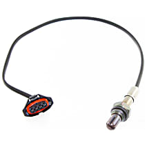 Oxygen Sensor, 4-Wire, Heated