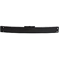Front Bumper Reinforcement, Steel