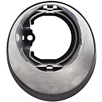 Front, Passenger Side Fog Light Bracket