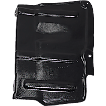 Passenger Side Engine Splash Shield