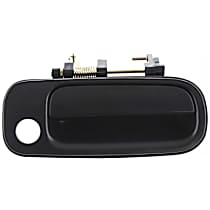 1996 Toyota Camry Exterior Door Handle Replacement Carparts Com