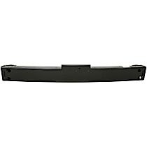Rear Bumper Reinforcement, Steel