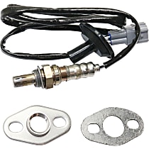 After Catalytic Converter Oxygen Sensor, 4-Wire, Heated