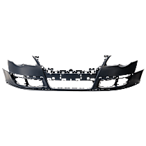 2006 Volkswagen Passat Bumper Cover Replacement Carparts Com