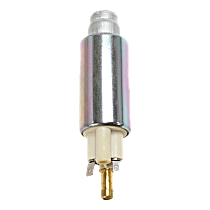 Fuel Pump, Without Fuel Sending Unit