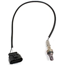 Before Catalytic Converter Oxygen Sensor, Sold individually, 4-wire, 6 Cyl 2.7L