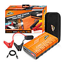 Jump Starter - Universal, Sold Individually
